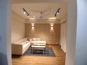 Family Apartment Near Jinnah International Airport and Malir Cantt, 9 2 3 1 0 1 1 2 4 3 2 1